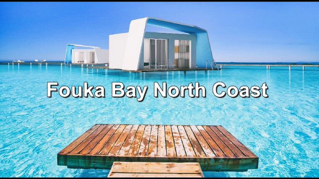 Fouka Bay North Coast