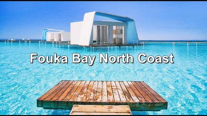 Fouka Bay North Coast