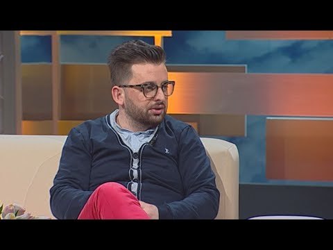 Dite e Re - Erion Isai rrëfen se si lindën 'Insta girls'