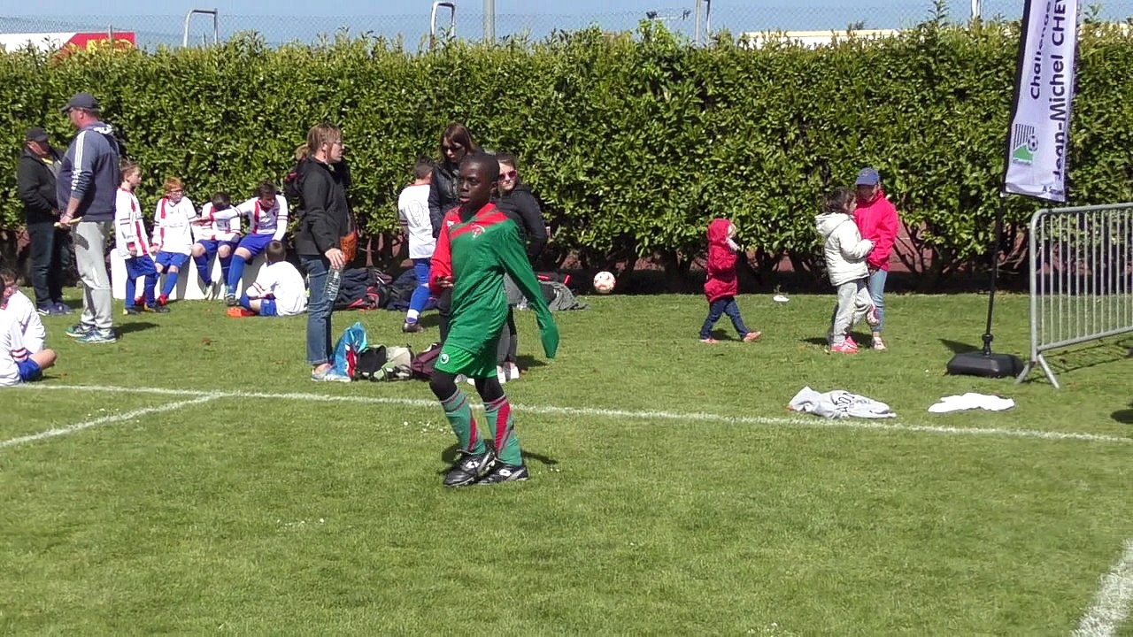 Chevassut : contre le PLO le matin