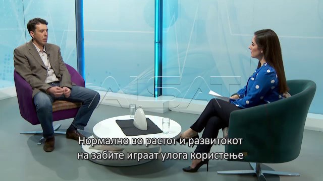 Emisioni Pasqyra e Shëndetit 25.03.2018 (Pjesa II)