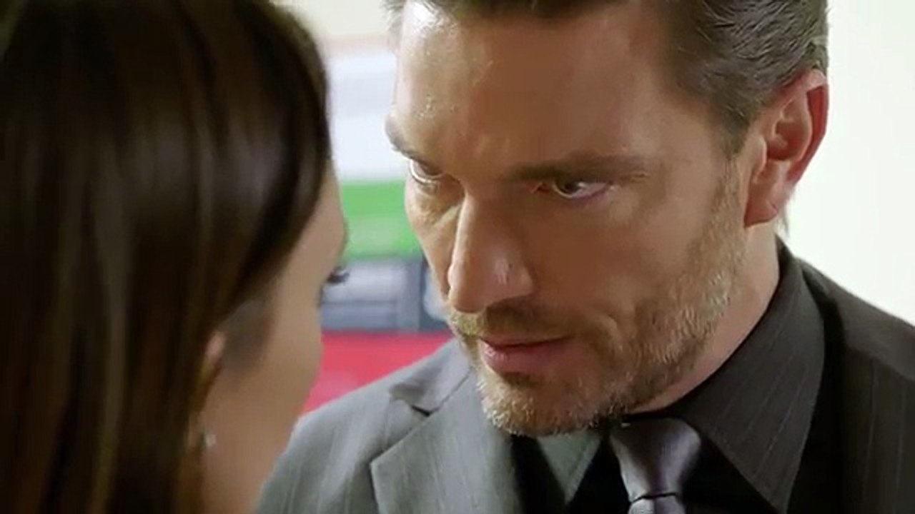 Por amar sin ley: ¿Alejandra aún siente algo por Carlos? | Este Lunes