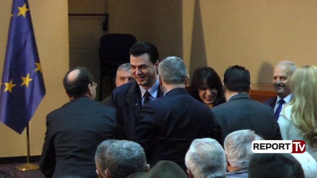 PD përkujton të zhdukurit nga komunizmi, Basha: Kërkoj ndjesë që nuk u gjetëm eshtrat