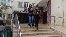 Bursa'da uyuşturucu operasyonunda dört kişi gözaltına alındı