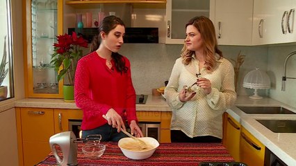 Recetë/ Muffin me moringa - Top Channel Albania - News - Lajme