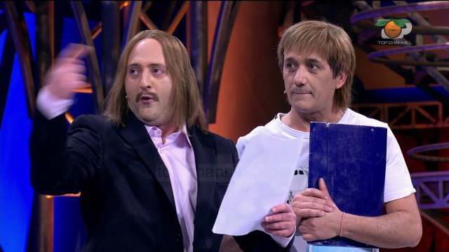 Portokalli, 25 Mars 2018 - Together with love dhe Vezirja