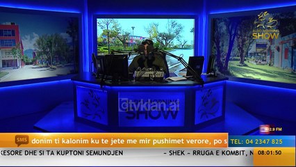 Download Video: Aldo Morning Show/ I shkon te dashures poshte pallatit, ja c'i ben babai i saj (26.03.2018)