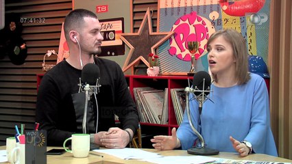 Wake Up, 26 Mars 2018, Pjesa 2 - Top Channel Albania - Entertainment Show