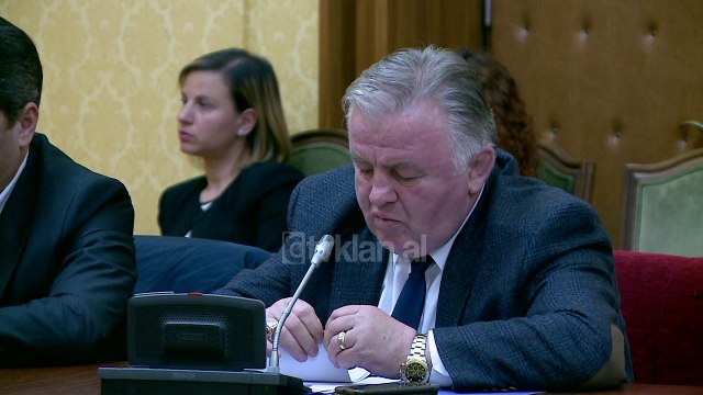 PS-PD debate ne Komisionin Hetimor per Tahirin