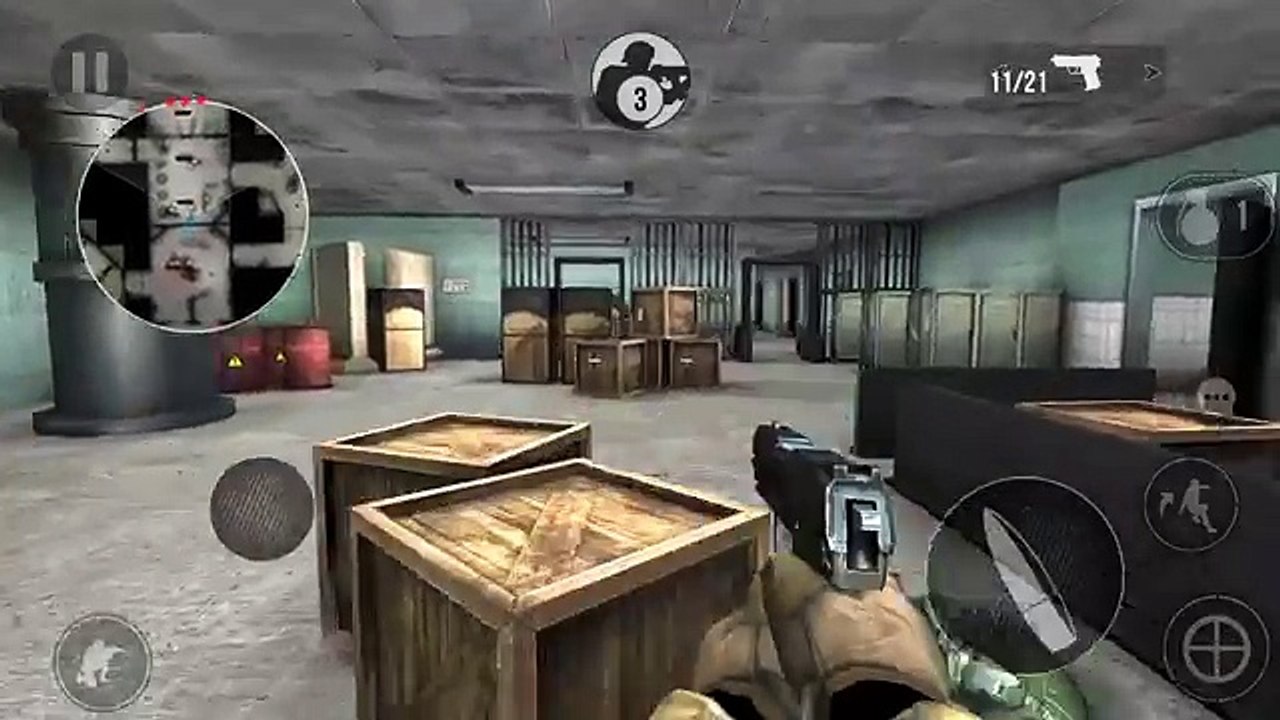 대박날꺼같은 모바일 총게임