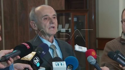 Rasti "Almiri", mblidhet këshilli etik për prokurorët shqiptarë