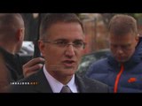 Kosovë, policia pengon ministrin serb: Vulin s'ka marrë leje - Top Channel Albania - News - Lajme