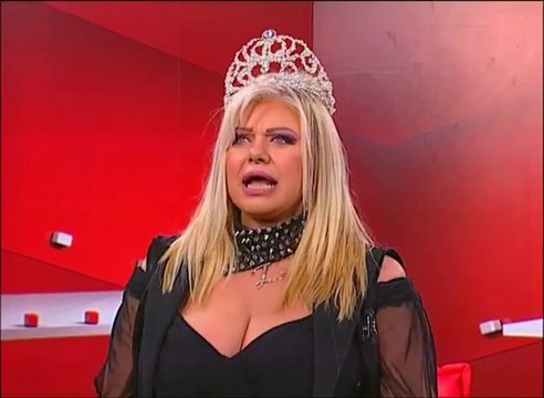 Zorana Pavic - Hocu da sam slobodna (2018)