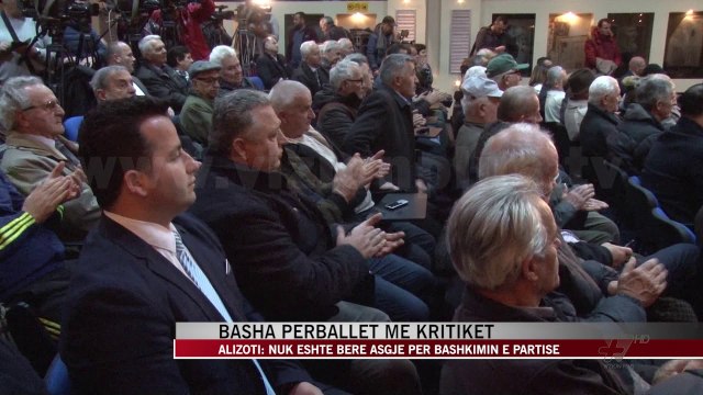 Të përndjekurit apel opozitës - News, Lajme - Vizion Plus