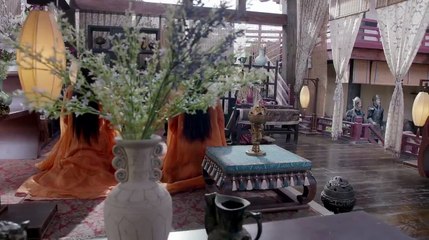 MÃNG HOANG KỶ Tập 4 Thuyết Minh - Phim Trung Quốc - Lưu Khải Uy, Trần Diệc Phi, Vương Âu -Phim Cổ Trang, Phim Thần Thoại, Phim Võ Thuật