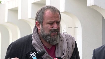 Изградбата на албанскиот театар далеку од готова