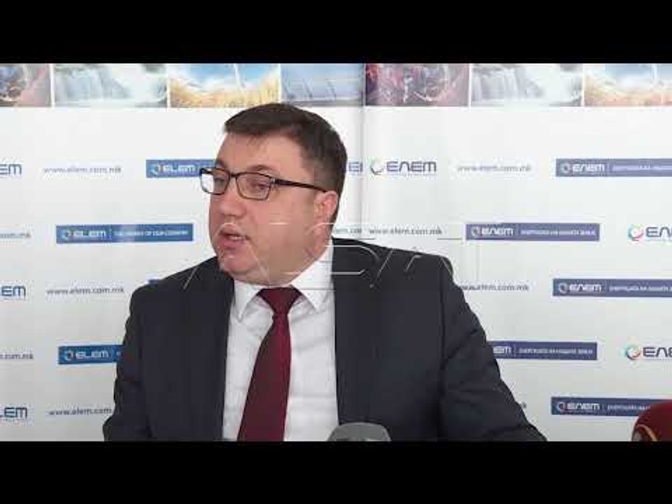 ЕЛЕМ ќе набавува своја механизација за ископ на...