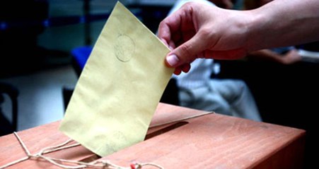 Anar'ın Yeni Anketine Göre Cumhurbaşkanı Erdoğan İlk Turda Kazanacak