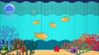 Baby Shark Song and Many More Videos | Popular Nursery Rhymes Collection by Doo Doo Kids Songs