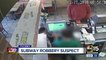 PD: Man robs Phoenix Subway in February
