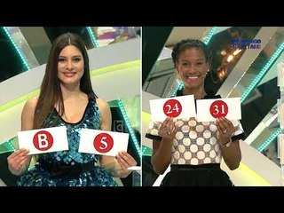 E diela shqiptare - Telebingo shqiptare! (25 mars 2018)