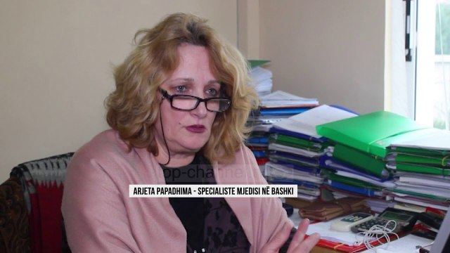 Mbetjet e rrezikshme, në kosh; Sarandë, klinikat i hedhin me mbetjet urbane