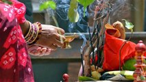 Vat Savitri Vrat 2018:  वट सावित्रि व्रत की पूजा विधि और सामग्री | Puja Vidhi and Samagri | Boldsky