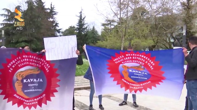 360° Gradë - Pd Përkujton Të Zhdukurit Nga Komunizmi, Basha Kërkoj Ndjesë Për Eshtrat