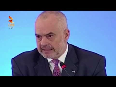 360° Gradë - Strategjia Kombëtare E Energjisë, Rama Qytetarët, Aksionerë Në Oshee