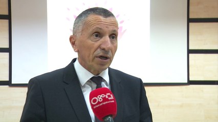 Një libër për Preshevën, qytetarët i bashkohen nismës së Universitetit Bedër