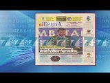 SHTYPI I DITES ME TITUJT E GAZETAVE E MARTE 27 MARS 2018 - News, Lajme - Kanali 7
