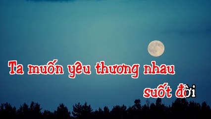 Mộng Đẹp Ngày Xưa