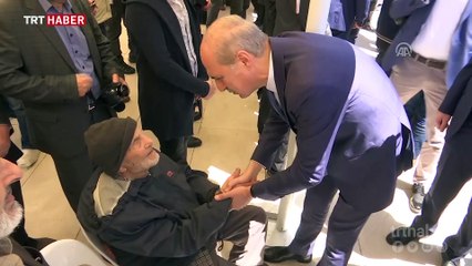 Yazar Mehmet Niyazi Özdemir, son yolculuğuna uğurlandı