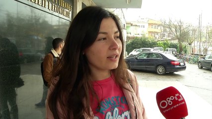 Dite e Re - Vox Pop, Marrëdhëniet vjehrrë-nuse