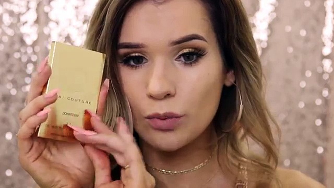 TESTING Viral PAPER MAKEUP! (Does it Work?!)