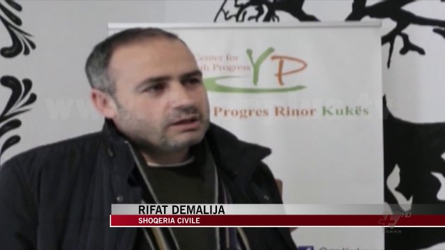 Debate në Këshillin Bashkiak Kukës për taksën e rrugës - News, Lajme - Vizion Plus