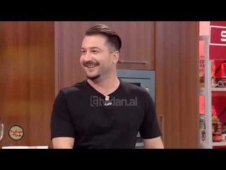 Kush vjen per dreke/ Pjata e moderatorit Besmir Metani (27.03.2018)