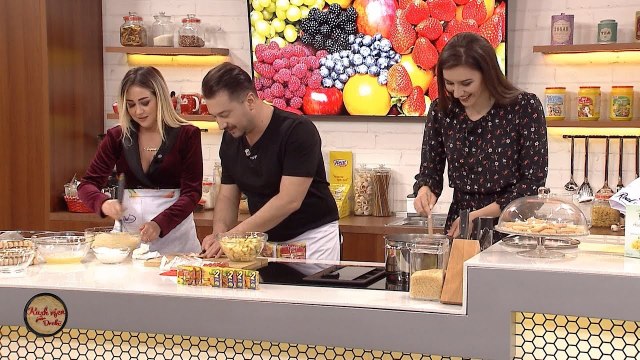 Kush vjen per dreke? - Dajana Shabani dhe Besmir Metani (27 mars 2018)