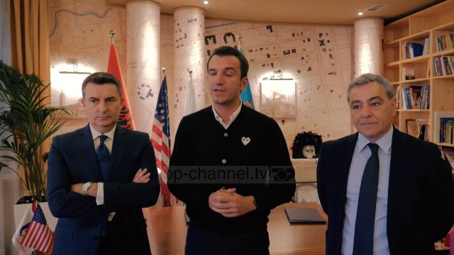 Transformimi i Piramidës - Top Channel Albania - News - Lajme