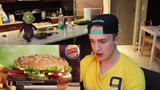 Fast Food Hacks You Didnt Know About