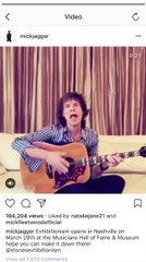 03 Apr 2018 - Adam Anderson via Instagram Story