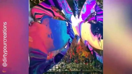The Most Satisfying Video in the World - Oddly Satisfying Relaxing Video to Relieve Stress