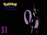 Pokemon Titan Nuzlocke #51 Contra Seymor;De Aleteia a Jotho