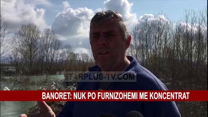 BANORËT E SHIRQIT: PO NA NGORDHIN BAGETITË!