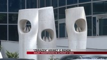 “Zbrazen” Krimet e Renda - News, Lajme - Vizion Plus
