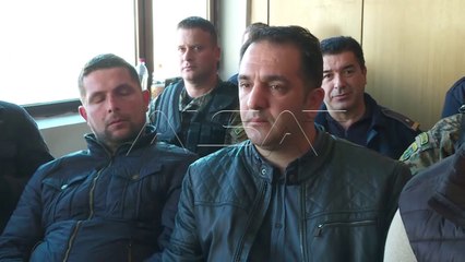 Këshilli Etik i Prokurorisë, ende pa konkluzione për rastin e "Almirit"