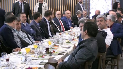 'Cumhurbaşkanımız ilk turda önemli bir farkla seçilecek' - KOCAELİ