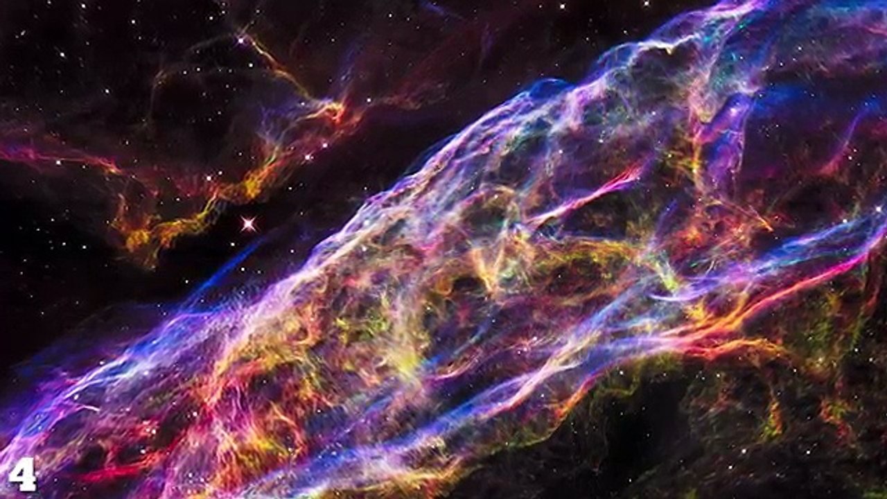 5 CREEPIEST Mysteries of SPACE that will FREAK YOU OUT