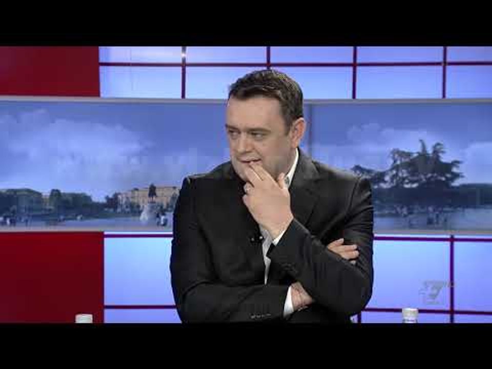 7pa5 - “Shumë zhurmë për asgjë” - 27 Mars 2018 - Show - Vizion Plus
