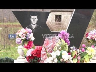 Në 29 vjetorin e rënies, përkujtohet në Nashec studenti dëshmorë, Vetim Shala